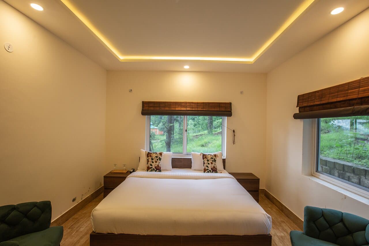 Diyar Resorts
